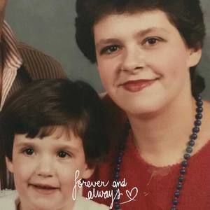 Meet your Posher, Amanda kay